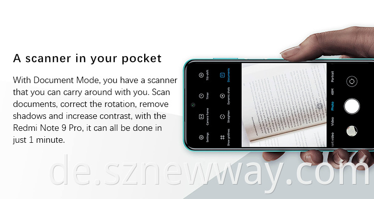 Redmi Note 10 Smartphone